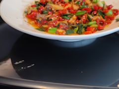 -径山十八道·风味民间菜(杭州总店)