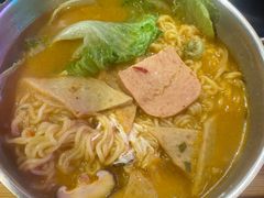 -哈哈碳都·牛肋条无限自助烤肉(宝龙店)
