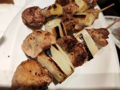 -桂马·日本料理·海胆·海鲜饭·酒场(民主广场店)