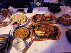 -JUKEBOX玖部音乐餐厅(华侨城店)