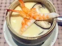 茶碗蒸-林妈妈村·日式料理(宝山万达店)