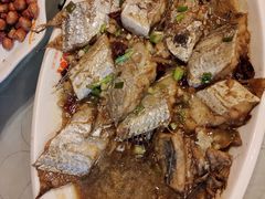 -沈家门海鲜夜排档(东港店)