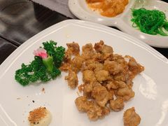 -汕头国际大酒店-牛一町目餐厅