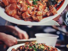 -吴长子卤菜馆(统一街店)