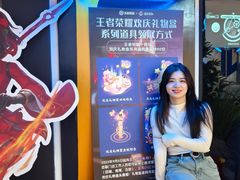 -暴风岛沉浸式体验馆(百联世纪店)