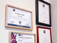 -LAB COFFEE来杯咖啡(浦仓路店)