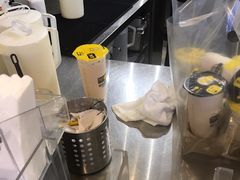 -快乐柠檬happylemon(日月光店)