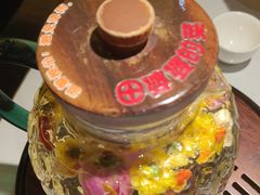 -田婆婆的菜(友谊阳光城店)