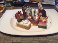 picture-杭州国际会议中心洲际酒店-原素全日餐厅(解放东路店)