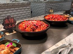 -沈阳和平艾美酒店新食谱西餐厅