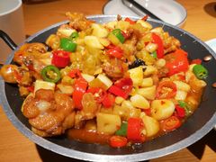 -湘与香缘·湖南菜(王府井北京市百货大楼店)