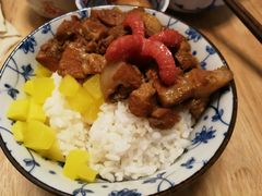 -红小满休闲餐厅(十全街店)