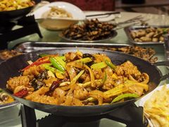 鱿鱼-东华天喜楼(涧西店)