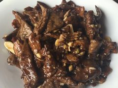 -宝轩渔府·老字号海鲜·正宗津菜(水上店)