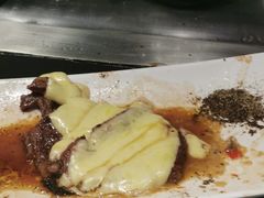 瀑布牛排-水木锦堂·自助铁板烧(世贸天阶店)