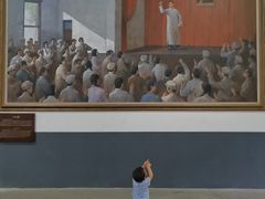 -湖南省立第一师范学校旧址
