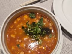 -北京王府井希尔顿酒店·秦唐中餐厅Chynna