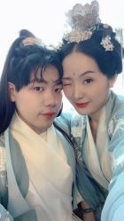 -陈攻馆·汉服