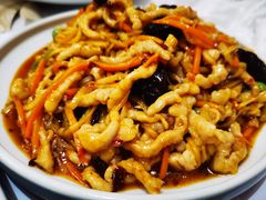 -老昌春饼(学府凯德店)