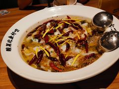 -太二酸菜鱼(汕头苏宁广场店)