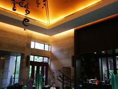 -广州从化都喜泰丽度假温泉酒店