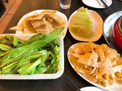 -湘肠香火锅店(团结湖店)