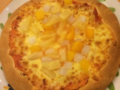 -萨莉亚意式餐厅(深圳北站店)