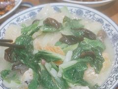 -兰边碗(鼓楼店)