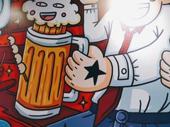 -木屋烧烤(龙岗龙城万科里店)