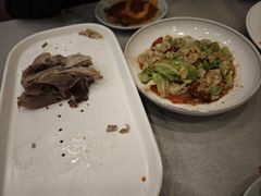 -阿西娅食府(中关村店)