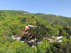 -妙峰山风景名胜区