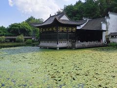 -景德镇古窑民俗博览区