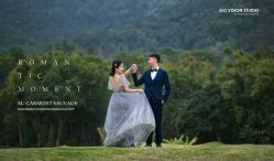 -GO VISION 动视觉婚纱摄影高级定制