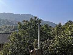 -大罗山风景区