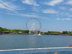 -渔岛海洋度假区