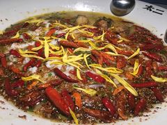 -太二酸菜鱼(正大广场店)
