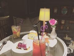-芳博滋法式甜品(时代店)