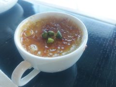 开心果法式焗蛋-澳门旅游塔360°旋转餐厅(南湾湖广场店)