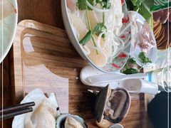 -Thai Basil罗勒叶泰式餐厅(时代天街店)