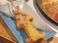-老天桥蛙炉火锅(姑苏总店)