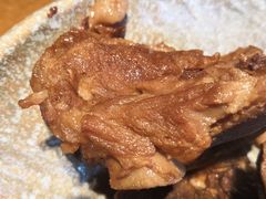 -95号酱骨·一块豆腐(展春园西路店)