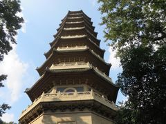 -灵谷景区