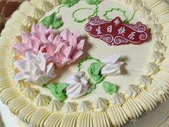 -凯司令(锦江乐园店)