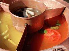 -滇釜火锅·能喝汤的火锅(车公庄店)