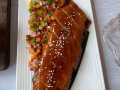 -马克西姆俄罗斯餐厅(通亚街店)