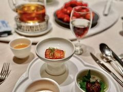 -恒悦轩·粤菜(上海展览中心店)