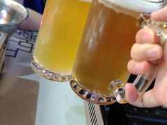 -云晓光头烧烤吧(川沙绿地店)