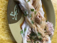 -石湾点心