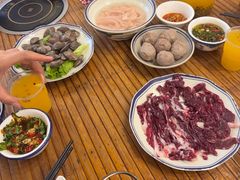 -厝味火锅·潮汕卤水火锅(十一合店)