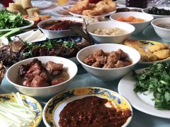 -康陵正德春饼宴26号